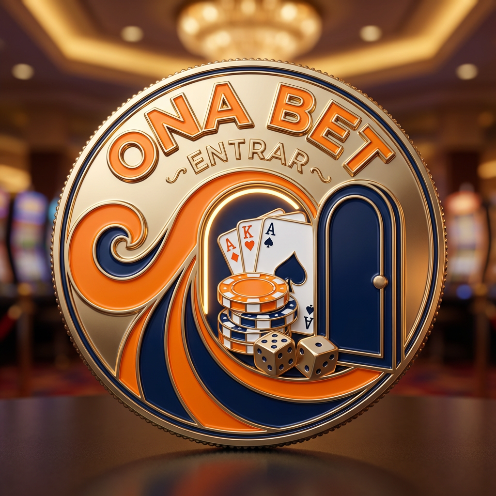 Ona Bet Entrar - Cassino Online Premium